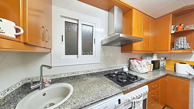 Foto 2b0bda92-8e5a-434a-adf9-30fec0d1ef91. Appartement avec chauffage parking dans Congost Granollers