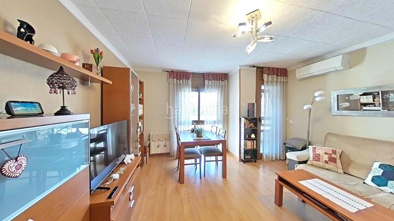 Foto 6e4bd1c9-f670-4add-a13f-67b90f4892c5. Appartement avec chauffage parking dans Congost Granollers