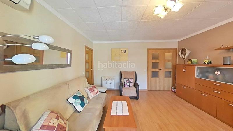 Foto 72a25bdb-86b7-44d5-83b5-f127588053d3. Appartement avec chauffage parking dans Congost Granollers