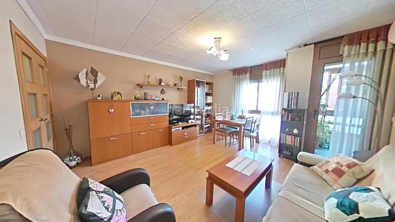 Foto 7f4a2645-fb6f-4cd9-9f17-0e3e42b29d3f. Appartement avec chauffage parking dans Congost Granollers