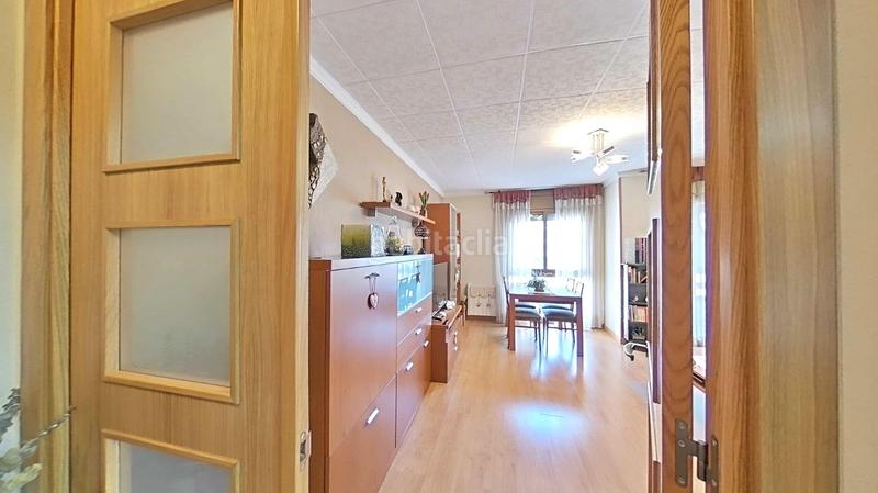 Foto 8add11ba-2f06-4b2c-a055-8a80678f3a58. Appartement avec chauffage parking dans Congost Granollers