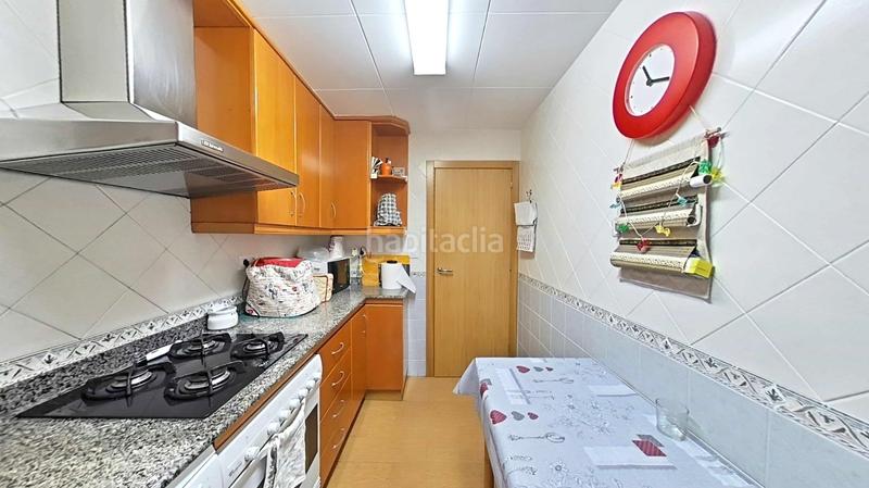 Foto 945804ff-7d3a-4b8b-b51f-98897d15cf63. Appartement avec chauffage parking dans Congost Granollers