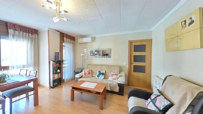 Foto a2f1dd31-f9f4-40ee-ba29-bb55504545ec. Appartement avec chauffage parking dans Congost Granollers