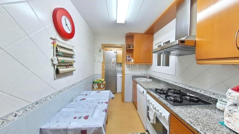 Foto c15bcf8b-65a2-4f85-886f-f4354913f49b. Appartement avec chauffage parking dans Congost Granollers