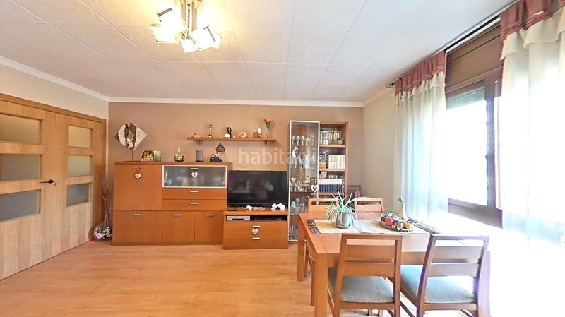 Foto cbab2eed-dabf-48fe-8b30-93ceac5b2e49. Appartement avec chauffage parking dans Congost Granollers