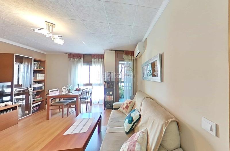 Foto cd5da6c9-4830-4601-8bae-5bca6f914108. Appartement avec chauffage parking dans Congost Granollers