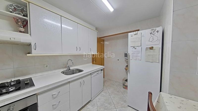 Foto 0d498a2c-6920-42ed-9dae-e53a35a1cada. Ground floor with heating in Granollers nord Granollers