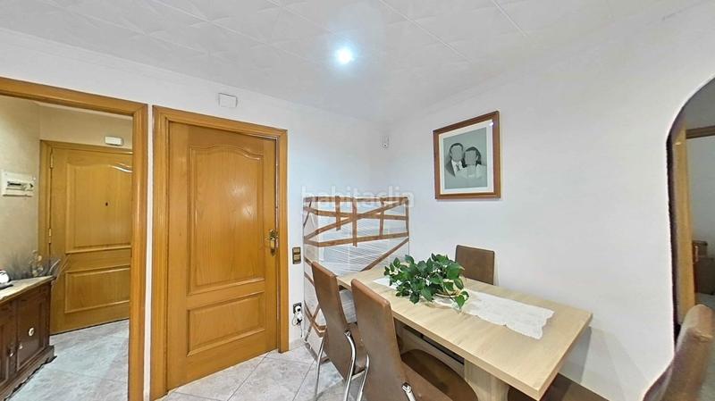 Foto 576cd777-05ef-436a-8d9d-7b05cd6891df. Ground floor with heating in Granollers nord Granollers