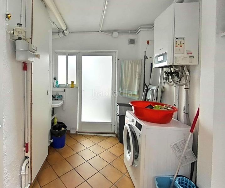 Foto 64d83ed7-cca1-4049-ab19-d752aade16d8. Ground floor with heating in Granollers nord Granollers