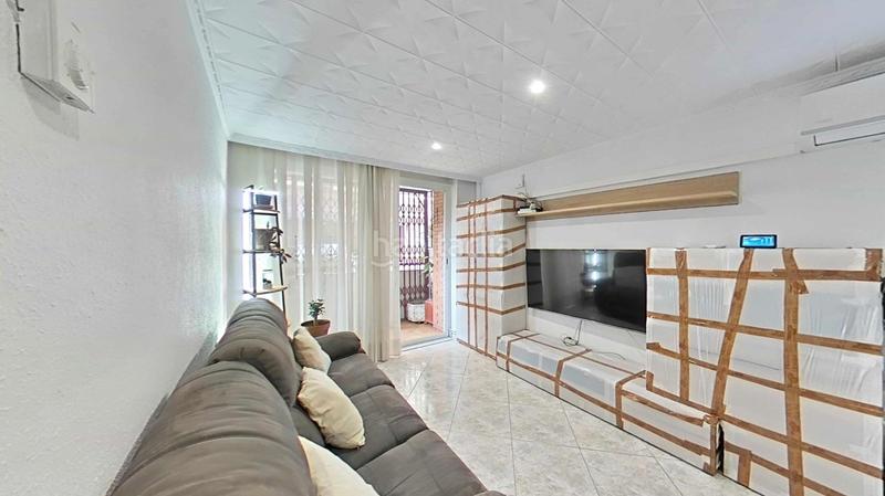 Foto 6f6cbe52-923b-46f0-9354-ba302d3a685f. Ground floor with heating in Granollers nord Granollers