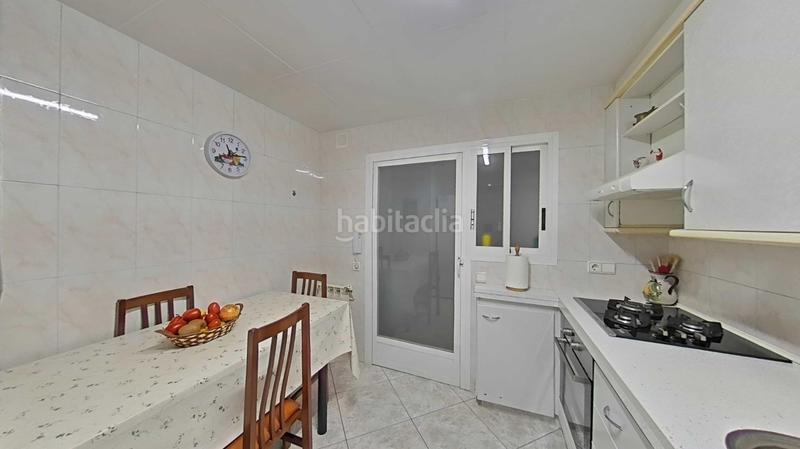 Foto 81281d31-e0a6-4510-aa11-c3350b50fb08. Ground floor with heating in Granollers nord Granollers