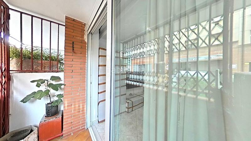 Foto 838a585a-df93-4e15-8e1e-fe6a59c4b819. Ground floor with heating in Granollers nord Granollers