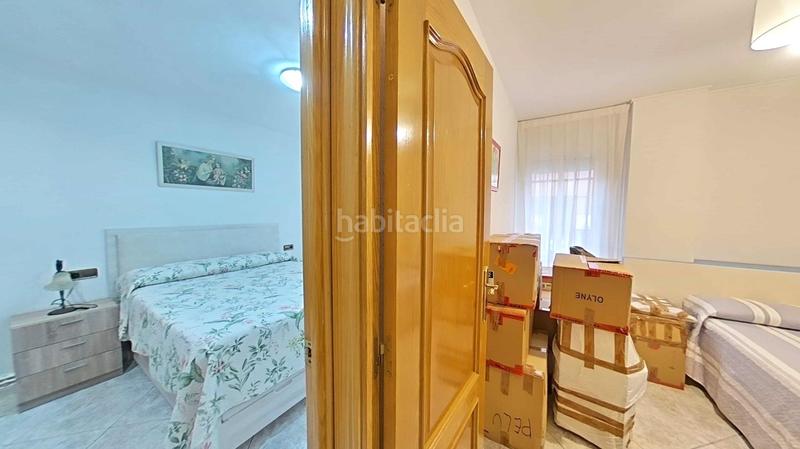Foto ad10a33d-cf1b-4274-a871-f902ff5f1390. Ground floor with heating in Granollers nord Granollers