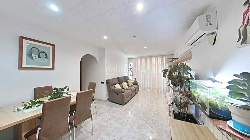 Foto b36c43b9-805c-4dd7-a6cb-7c4b27f10907. Ground floor with heating in Granollers nord Granollers