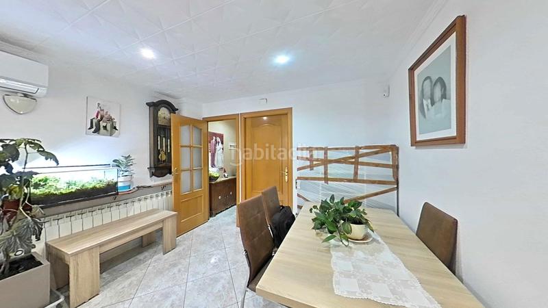 Foto d8752f44-01de-463e-9eb9-a8cd426bc1b5. Ground floor with heating in Granollers nord Granollers
