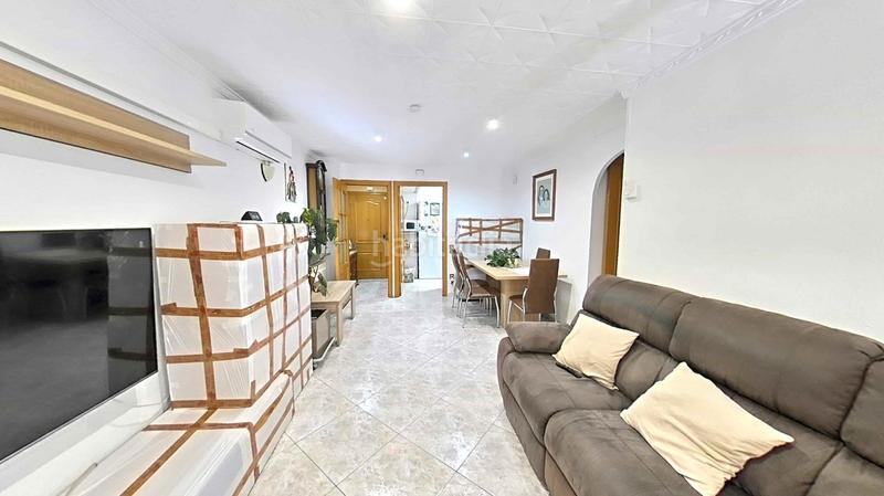 Foto d95237e8-a737-4335-b049-9f7323ef9099. Ground floor with heating in Granollers nord Granollers