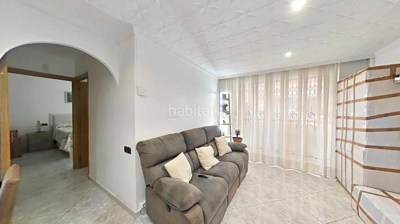 Foto da0000af-f7e9-411b-bd2b-80a2ca60a984. Ground floor with heating in Granollers nord Granollers