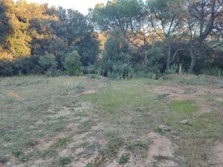 Terreno residencial en Ametlla del Vallès (L´). Parcela totalment plana a l ametlla del vallès