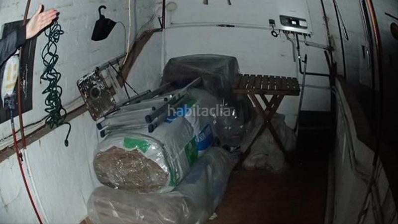 Foto c3b930b1-b8df-4dd1-a2cb-7039c423e185. Piano terra in Can Sant Joan Montcada i Reixac