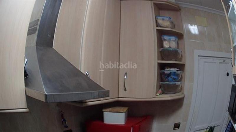 Foto f03481ee-7590-4203-aa0a-5c17fb2759a7. Piano terra in Can Sant Joan Montcada i Reixac