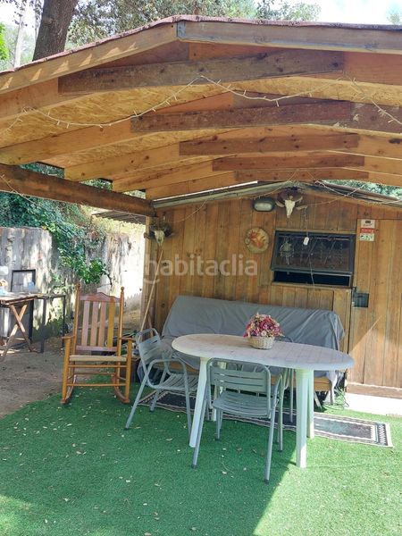 Foto 2cdca13f-d229-4686-8955-539251a39ee9. Finca rústica a Tordera Tordera