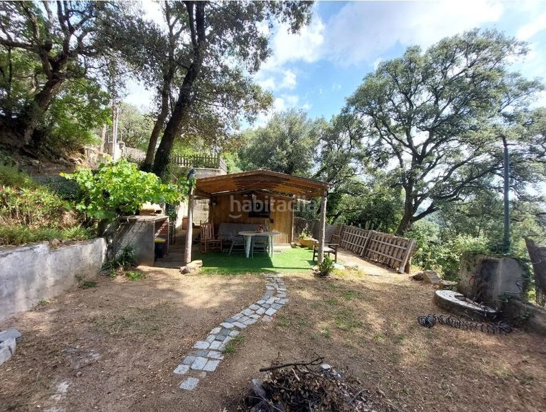 Foto 4a6d067d-7e07-4b00-ba8e-a9095278df04. Finca rústica a Tordera Tordera