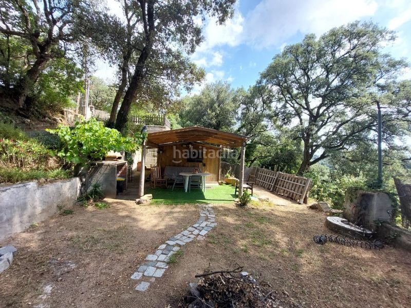 Foto 857189c1-1404-4119-b0b8-a81713a30fa5. Finca rústica a Tordera Tordera