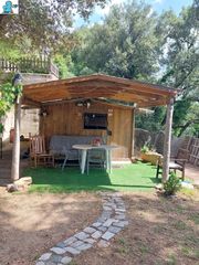 Landgut in Tordera. Venta de terreno rustico