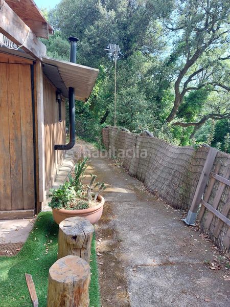 Foto a0f2b35d-f1d9-4547-9db8-95830ad2e705. Finca rústica a Tordera Tordera