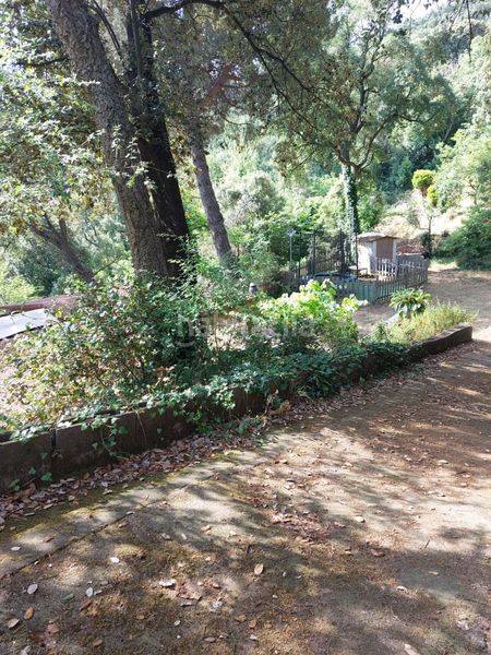 Foto c96645d4-3cce-43ab-bb66-de22401e03c1. Finca rústica a Tordera Tordera