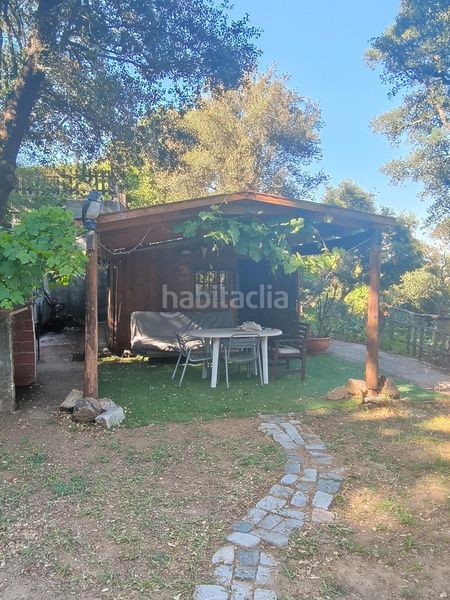 Foto f3233413-cfa7-405f-84d9-153311baca76. Finca rústica a Tordera Tordera