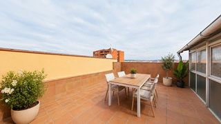 Dachwohnung in Canovelles. Àtic amb espectacular terrassa de 40 m2 a can gili