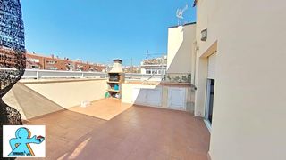 Àtic a Ca n´Oriol. Àtic dúplex espectacular de 4 habitacions amb tres terrasses i p