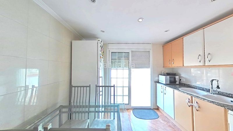 Foto 012cc3ce-ac72-4f7a-9d3d-0d6b7c35e4d2. Àtic amb calefacció aparcament a Ca n´Oriol Rubí