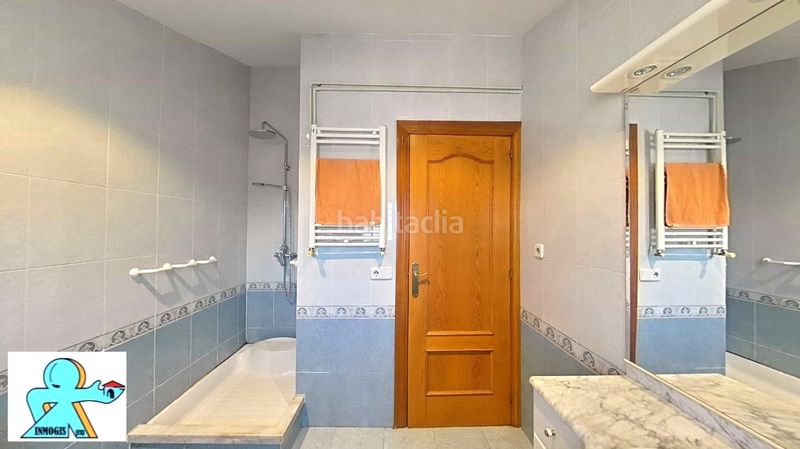 Foto 225a1326-4586-4aa4-8cf2-0c15a8e830f5. Àtic amb calefacció aparcament a Ca n´Oriol Rubí