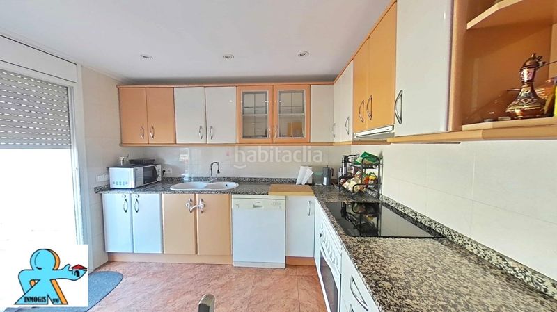 Foto 5152a5f3-e3c6-473f-aa7c-203c6b0d3557. Àtic amb calefacció aparcament a Ca n´Oriol Rubí