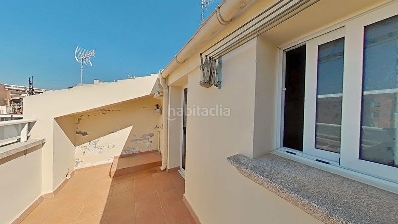 Foto 5b9871dd-9056-43d1-bf6c-1f62baf6761e. Àtic amb calefacció aparcament a Ca n´Oriol Rubí