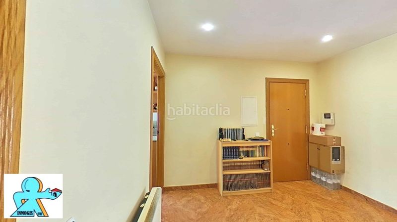 Foto 5fc60f81-1830-4500-b0f0-41c611dd9824. Àtic amb calefacció aparcament a Ca n´Oriol Rubí