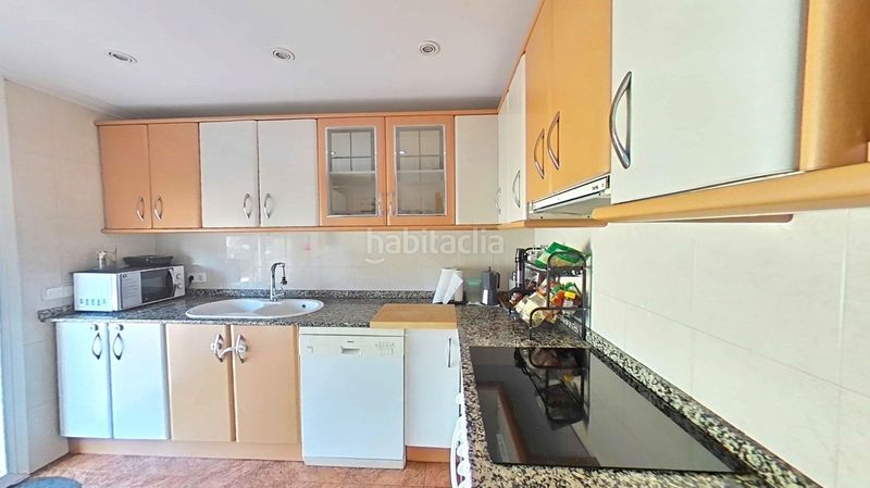 Foto 916068ba-4f02-4d18-a91b-dcc7dd0e2c5d. Àtic amb calefacció aparcament a Ca n´Oriol Rubí