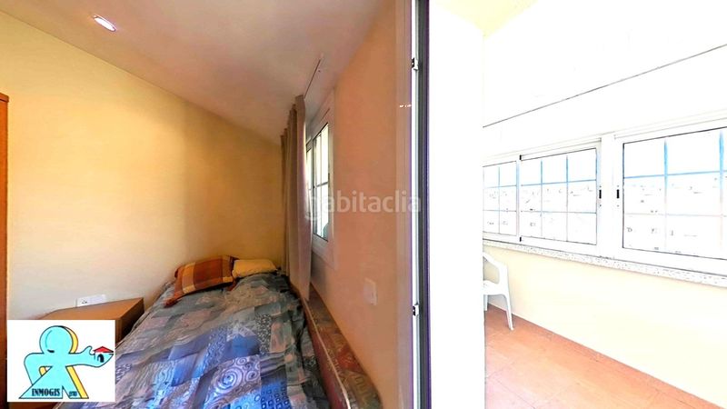 Foto b138ad90-aaa4-4a32-a58a-db42bf8d6a04. Àtic amb calefacció aparcament a Ca n´Oriol Rubí