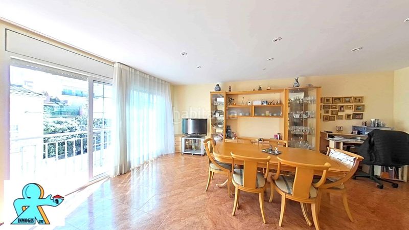 Foto db9011bc-10b3-41a8-90e8-3357bed3ca65. Àtic amb calefacció aparcament a Ca n´Oriol Rubí