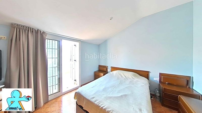 Foto e6d0c815-649d-4907-9680-a2d19442e02d. Àtic amb calefacció aparcament a Ca n´Oriol Rubí