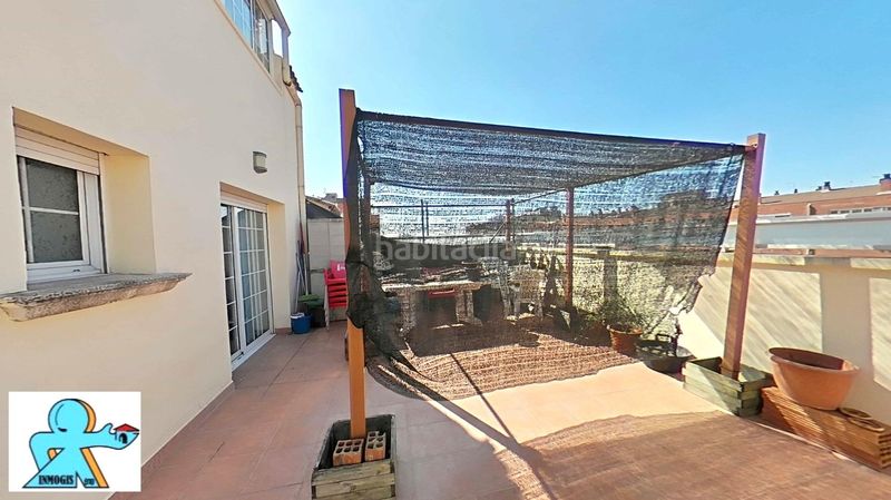 Foto ed14f275-063b-4f82-9ebd-5de007f1bab7. Àtic amb calefacció aparcament a Ca n´Oriol Rubí