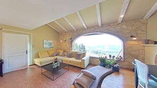 Xalet a Ametlla del Vallès (L´). Casa amb encant al serrat de lametlla del vallès amb vistes espe