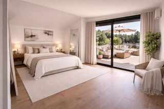 Duplex à Sant Celoni. Espectacular dúplex