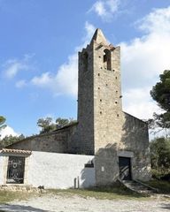 Appartamento in Vilalba Sasserra. Vivienda una habitación