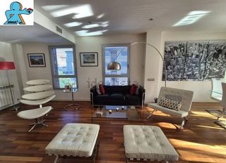 Pis a Volpelleres. Residencia de alto standing en volpelleres