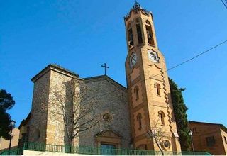 Attico in Can Clos-Pinetons. Dúplex espectacular con grandes espacios, zonas comunitarias y p