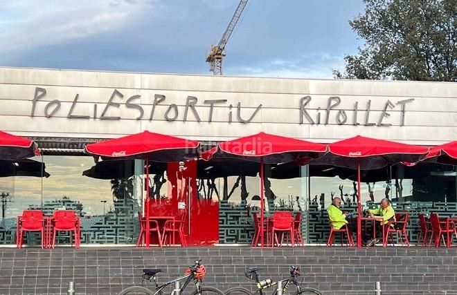 Foto 73d2c8df-c84a-4633-b97e-7d5207e055dc. Àtic amb aparcament a Can Clos-Pinetons Ripollet