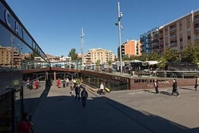 Foto db259704-355f-4cba-bbed-7582767812f0. Àtic amb aparcament a Can Clos-Pinetons Ripollet
